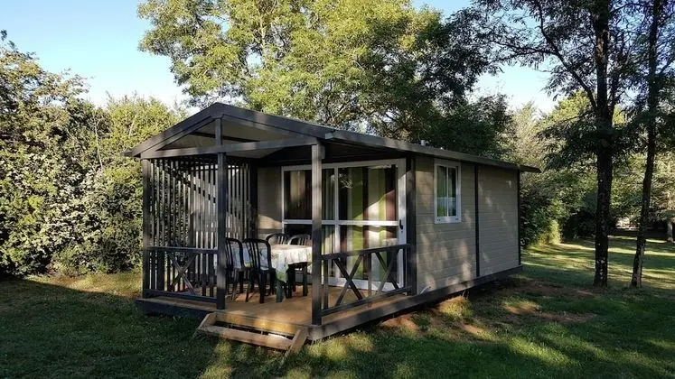 Au Tour De L'Aveyron