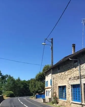 Au Vieux Logis 63 - 1