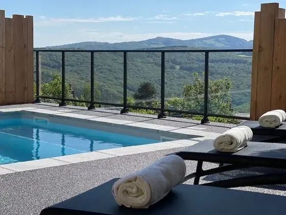 Au Vieux Morvan - 1
