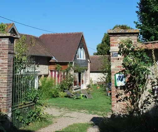 Au Vieux Tilleul B&B - 1