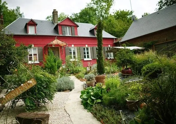 Au2 Maison d'Hôtes