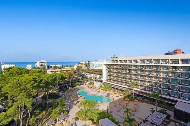 Aubamar Suites & Spa - Öne Çıkan Resim