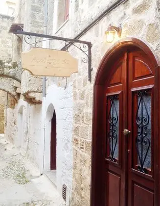 Auberge 32 - Genel