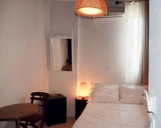 Auberge 32 - Oda