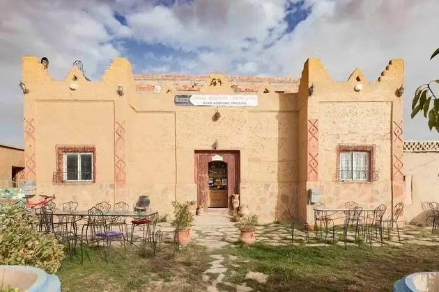 Auberge Afoud