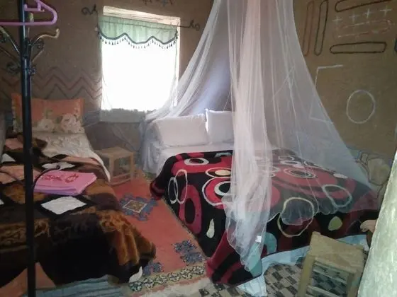 Auberge Amazigh - Öne Çıkan Resim