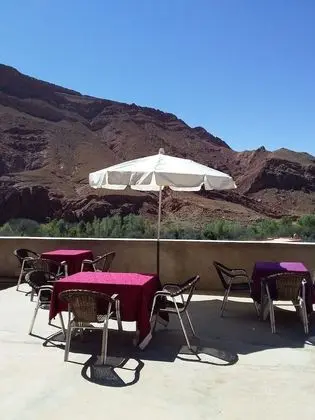 Auberge amazir