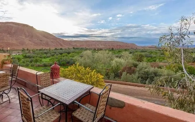 Auberge Ayouze