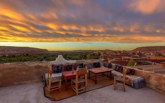 Auberge Ayouze - Öne Çıkan Resim
