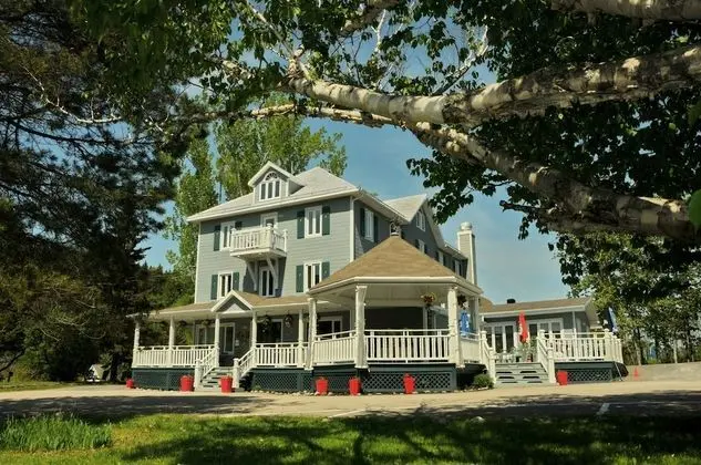 Auberge Beauséjour - 1
