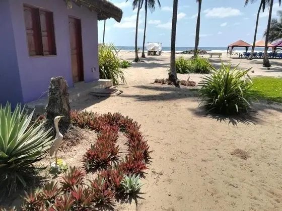 Auberge Bethel Evasion