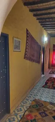 Auberge Camping Sable D'or - Dış Mekan