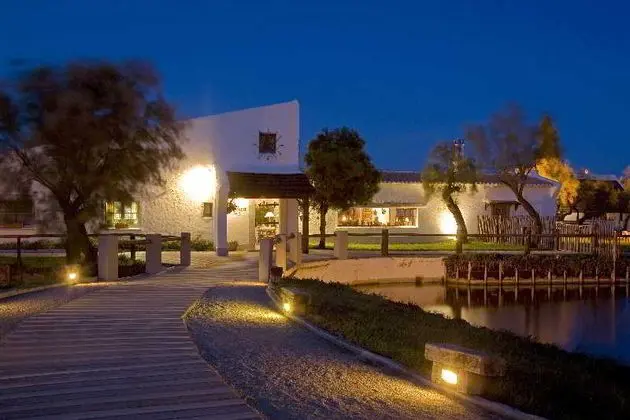 Auberge Cavaliere du Pont des Bannes