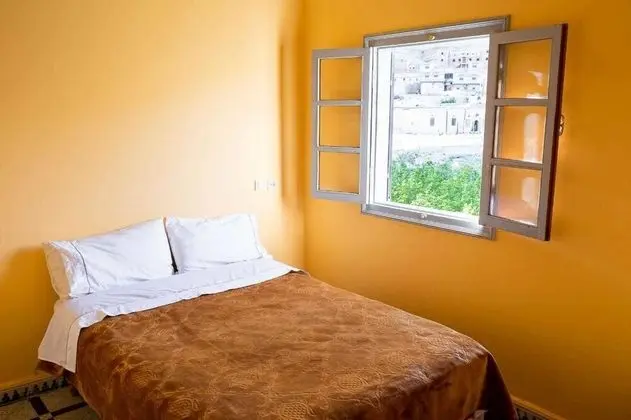 Auberge Chez Bassou - Oda