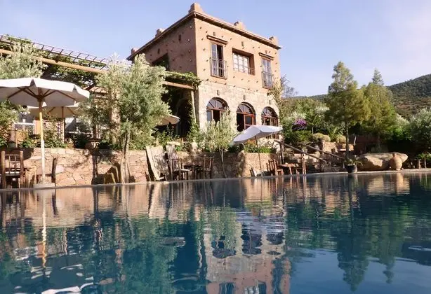 Auberge Chez Momo II