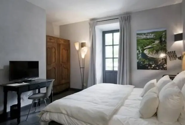 Auberge de Banne - Oda