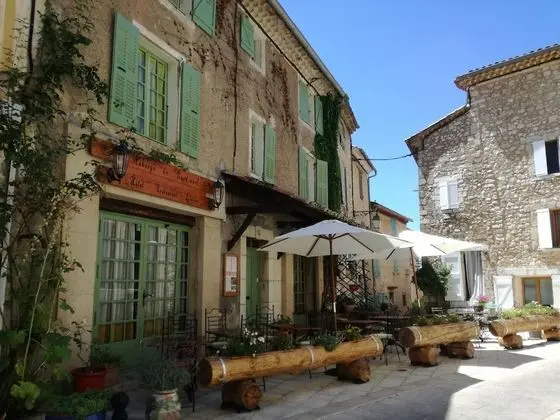 Auberge De Baudinard