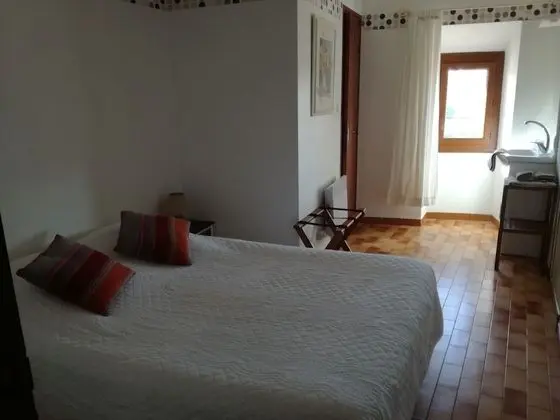 Auberge De Baudinard - Oda