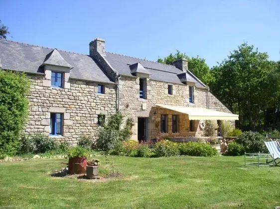 Auberge de bel air - 1
