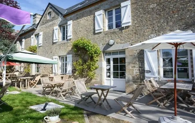 Auberge de Carolles - 1
