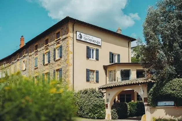Auberge De Clochemerle - Öne Çıkan Resim