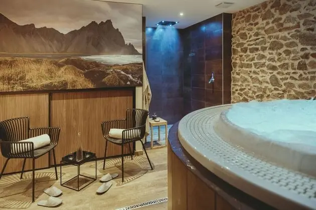 Auberge De Clochemerle - Spa