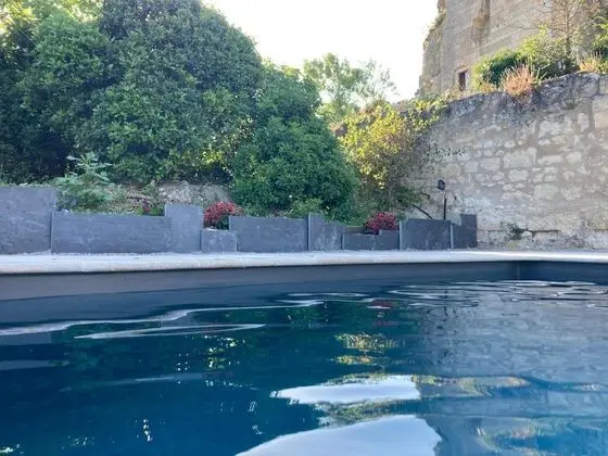 Auberge de Crissay