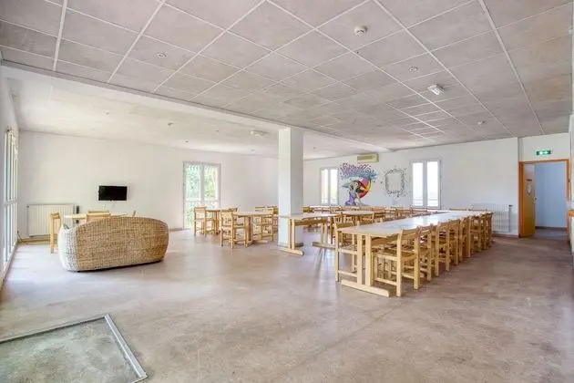 Auberge de Fréjus Saint-Raphael