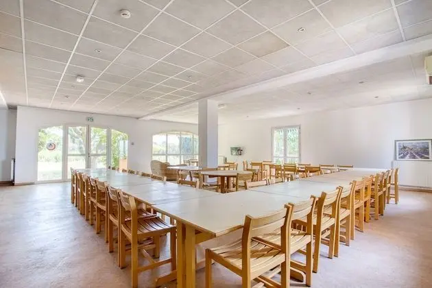 Auberge de Fréjus Saint-Raphael - Oda Düzeni