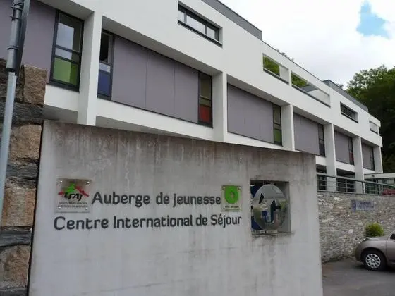 Auberge de Jeunesse de Morlaix