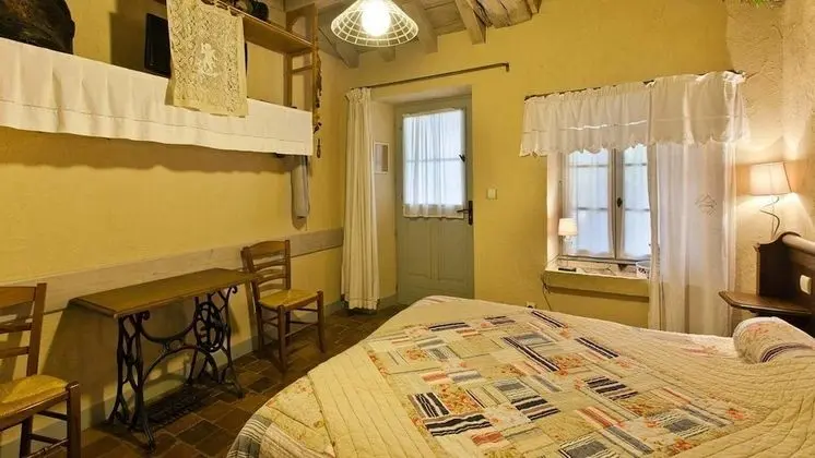 Auberge de la Beursaudiere - Oda
