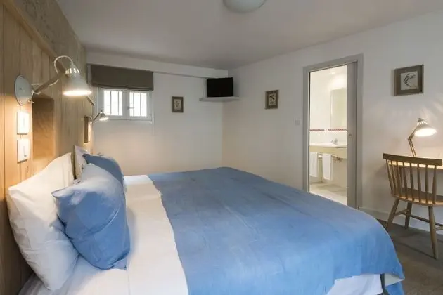 Auberge de la Commanderie - Öne Çıkan Resim