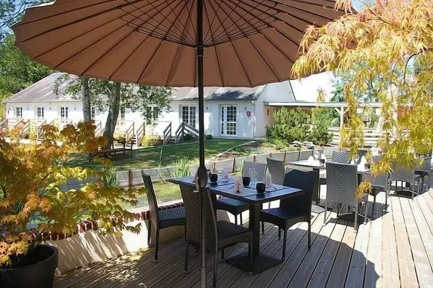 Auberge De La Durdent