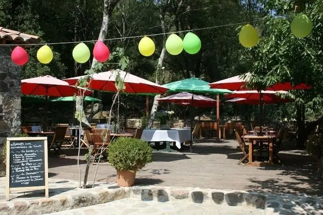 Auberge de la Foret
