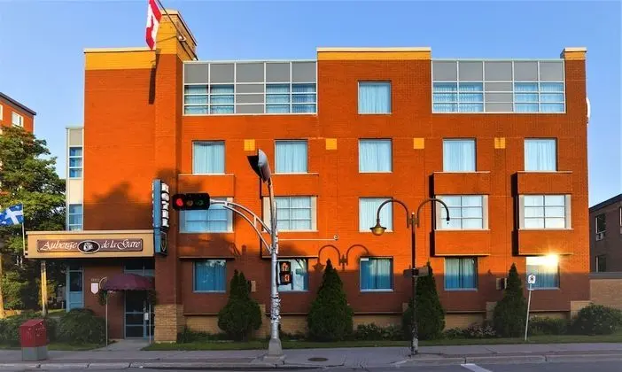 Auberge de la Gare