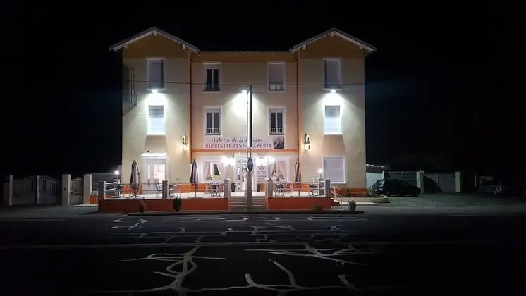 Auberge de la Licorne