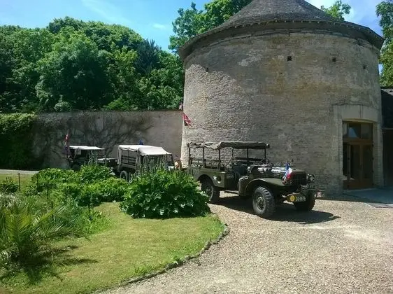 Auberge de la Luzerne