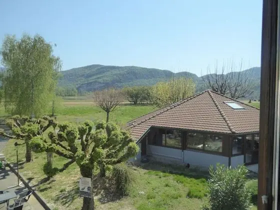 Auberge de la Paillere