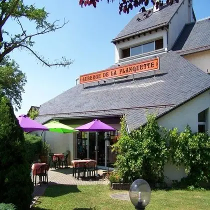 Auberge de la Planquette - 1