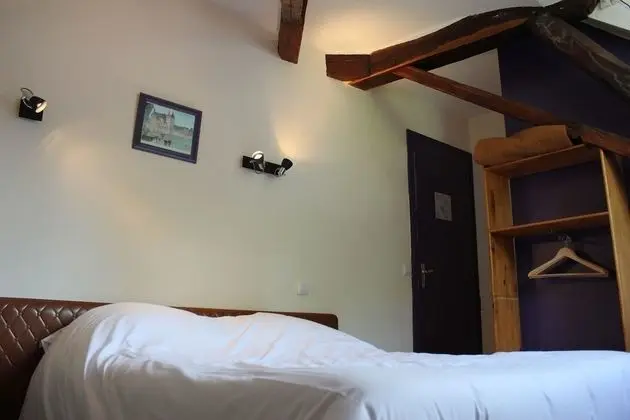 Auberge de la Ramberge - Oda
