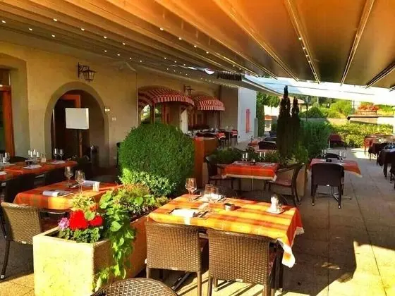 Auberge de la Réunion