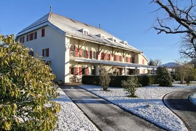 Auberge de la Réunion
