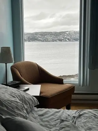 Auberge de la Riviere Saguenay