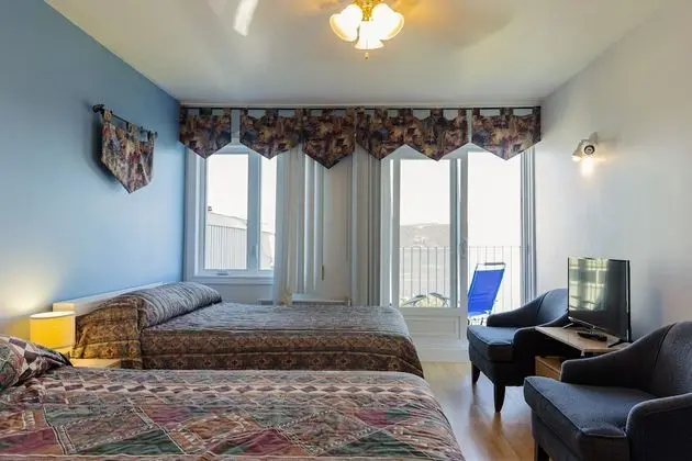 Auberge de la Riviere Saguenay - Oda