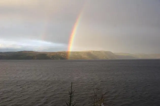 Auberge de la Riviere Saguenay - Plaj
