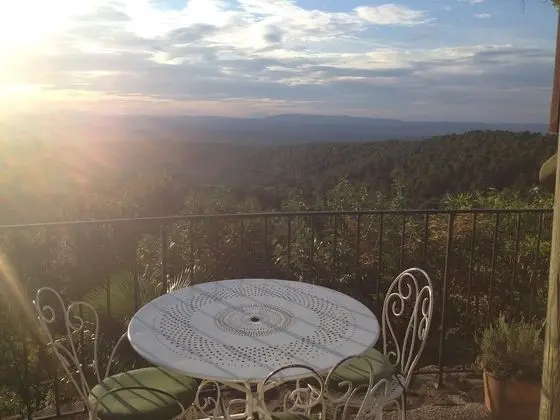 Auberge de la Tour de Brison