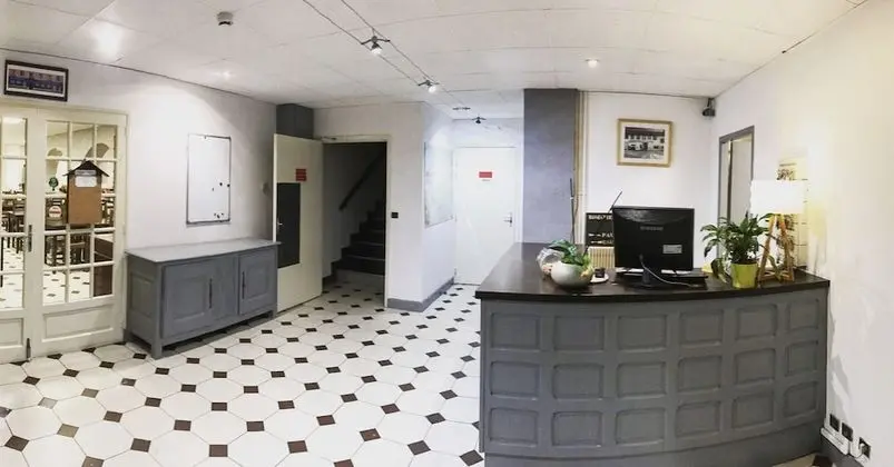 Auberge de la Vallée d'Ossau - Lobi