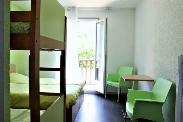 Auberge de la Vallée d'Ossau - Oda