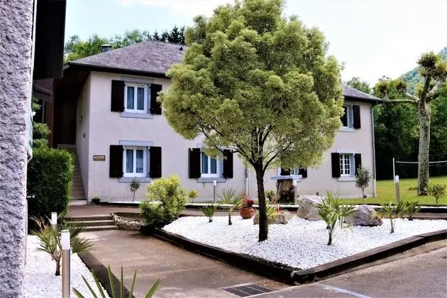 Auberge de la Vallée d'Ossau - 1