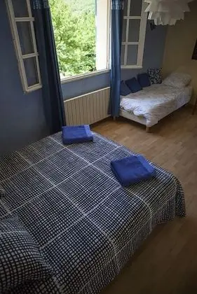 Auberge De La Vallée